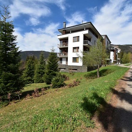 Apartmany Michael Špindlerŭv Mlýn Екстериор снимка