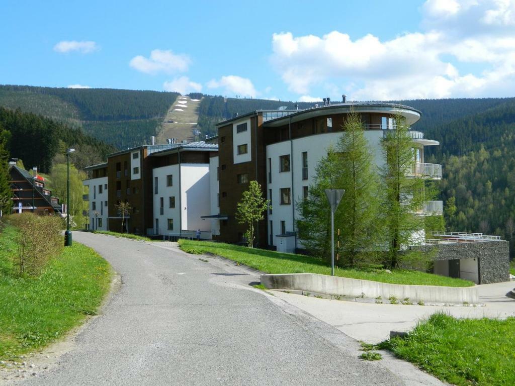 Apartmany Michael Špindlerŭv Mlýn Екстериор снимка