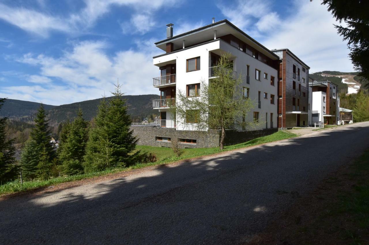 Apartmany Michael Špindlerŭv Mlýn Екстериор снимка