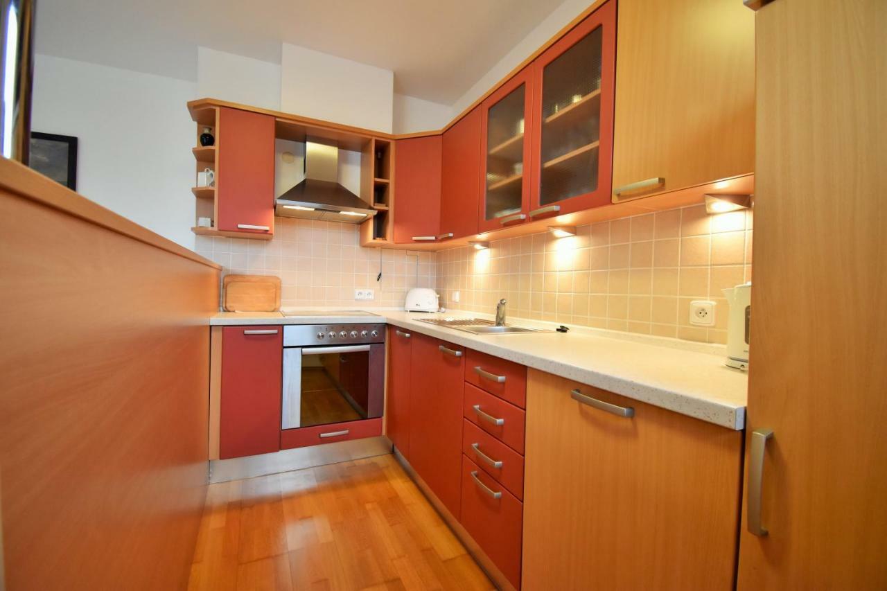 Apartmany Michael Špindlerŭv Mlýn Екстериор снимка