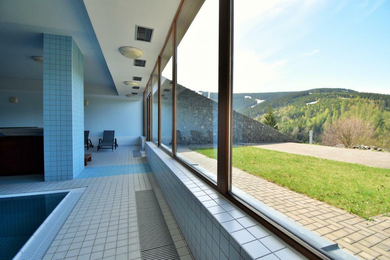 Apartmany Michael Špindlerŭv Mlýn Екстериор снимка