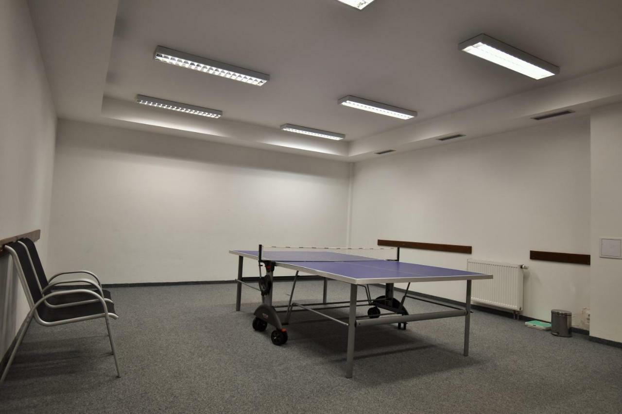 Apartmany Michael Špindlerŭv Mlýn Екстериор снимка