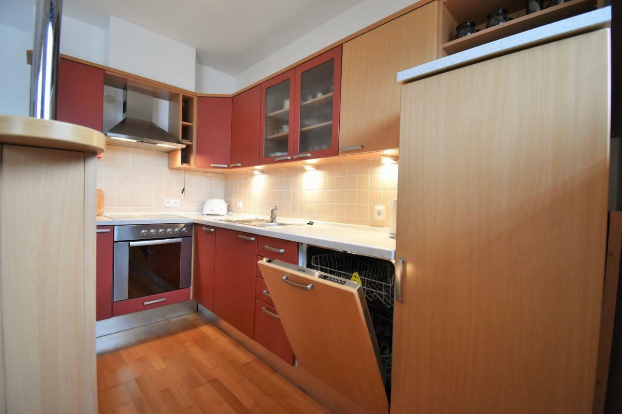 Apartmany Michael Špindlerŭv Mlýn Екстериор снимка