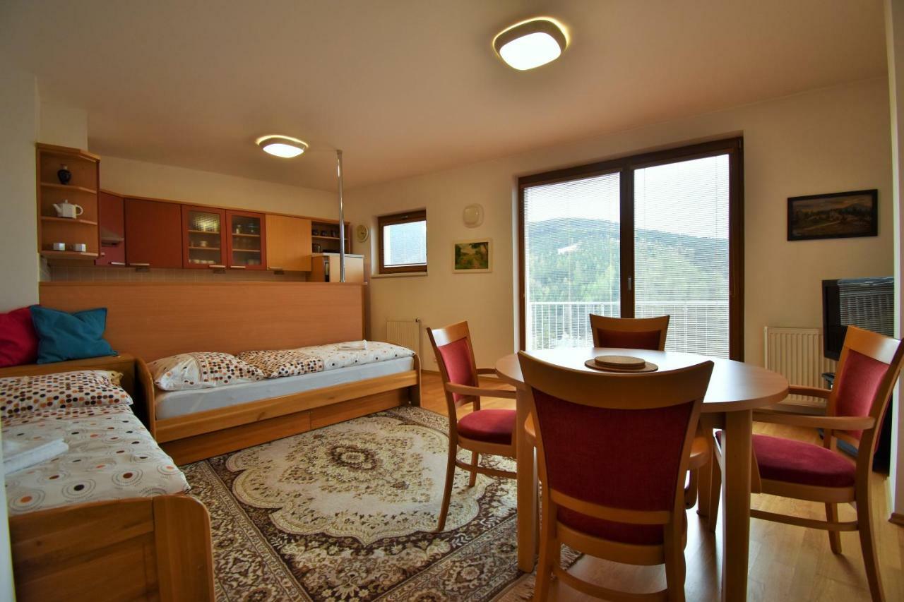 Apartmany Michael Špindlerŭv Mlýn Екстериор снимка