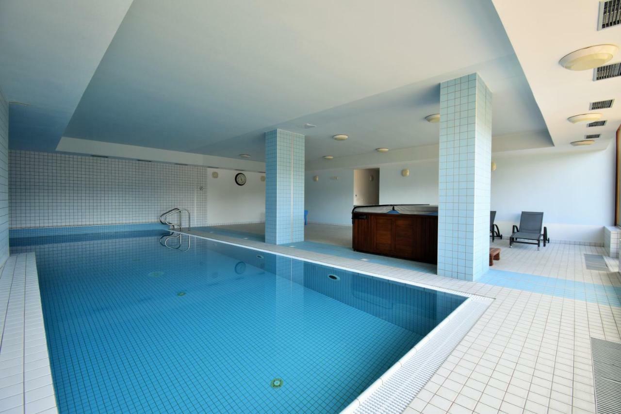 Apartmany Michael Špindlerŭv Mlýn Екстериор снимка