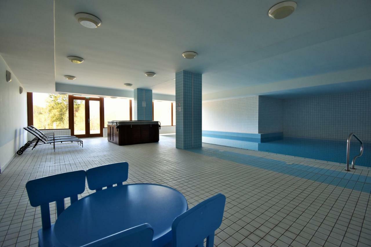Apartmany Michael Špindlerŭv Mlýn Екстериор снимка