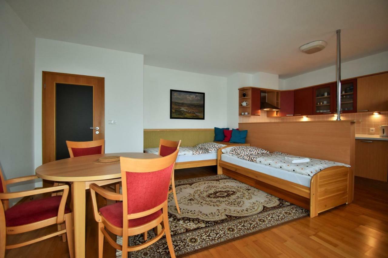 Apartmany Michael Špindlerŭv Mlýn Екстериор снимка