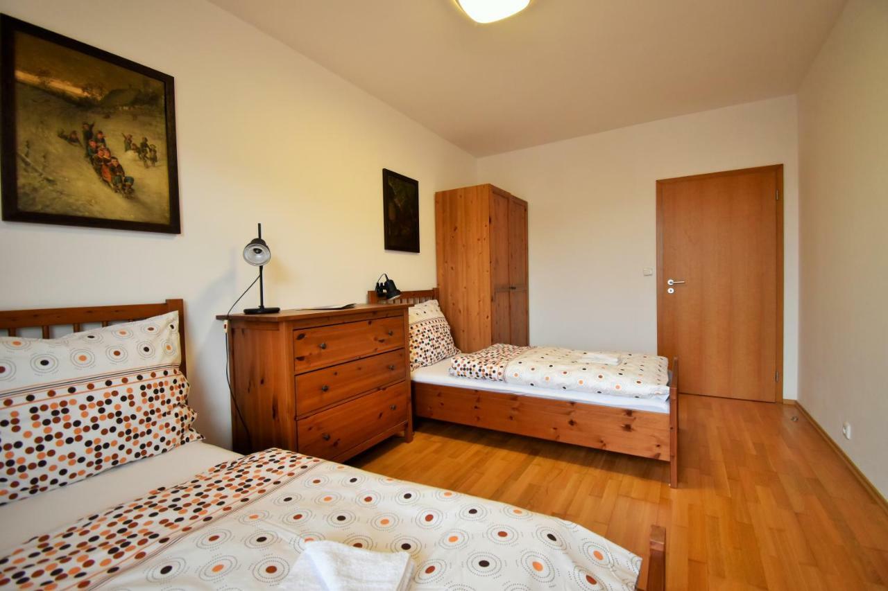 Apartmany Michael Špindlerŭv Mlýn Екстериор снимка
